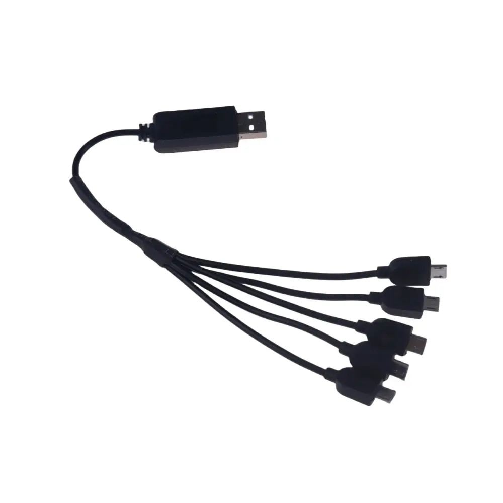 Batería E88 de 3.7V 5000mah pa - Drone Rc E99 Pro reseña y precio