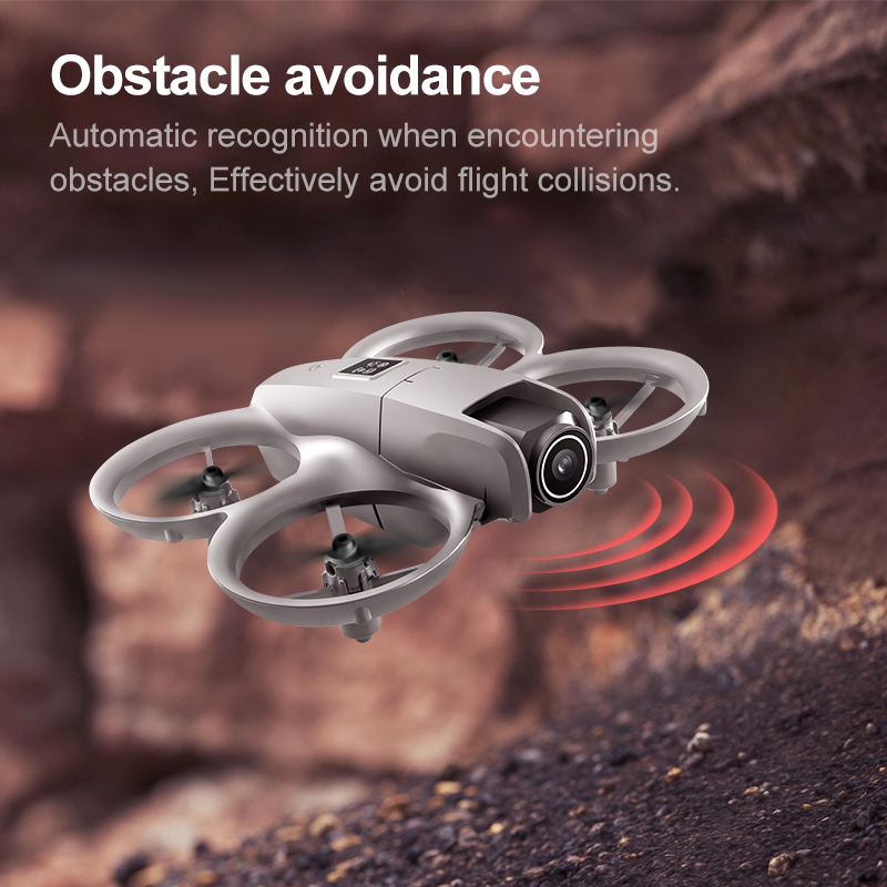Dron 2026 GT3 MAX RC 8K 5G Pro - Drone Kf Rc reseña y precio