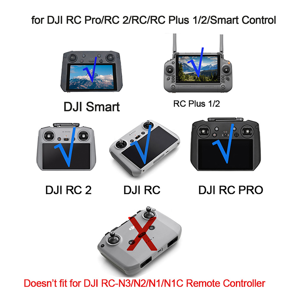 Wtohoby Cordón de nailon para  - Drone Rc Controller Belt reseña y precio