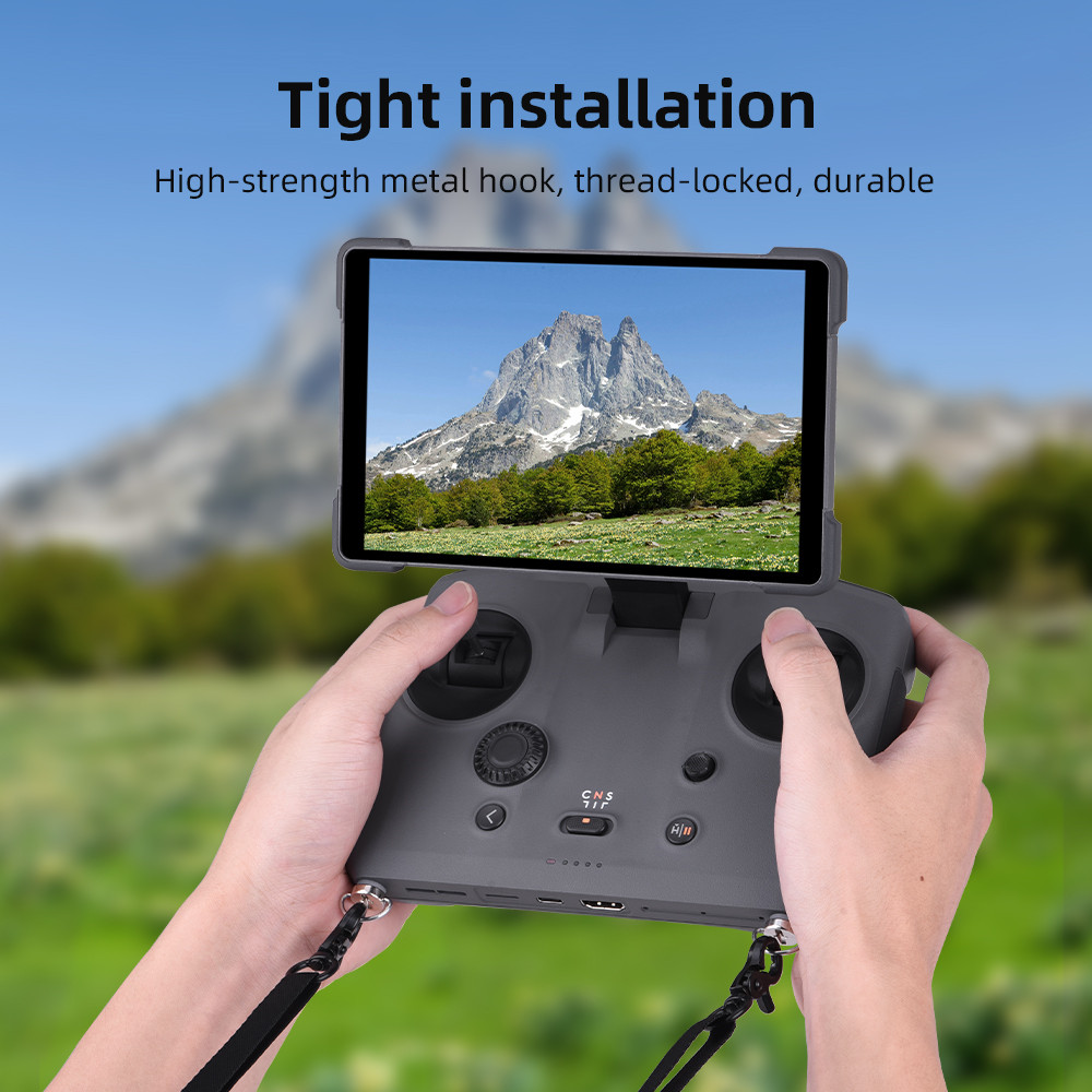Wtohoby Cordón de nailon para  - Drone Rc Controller Belt reseña y precio