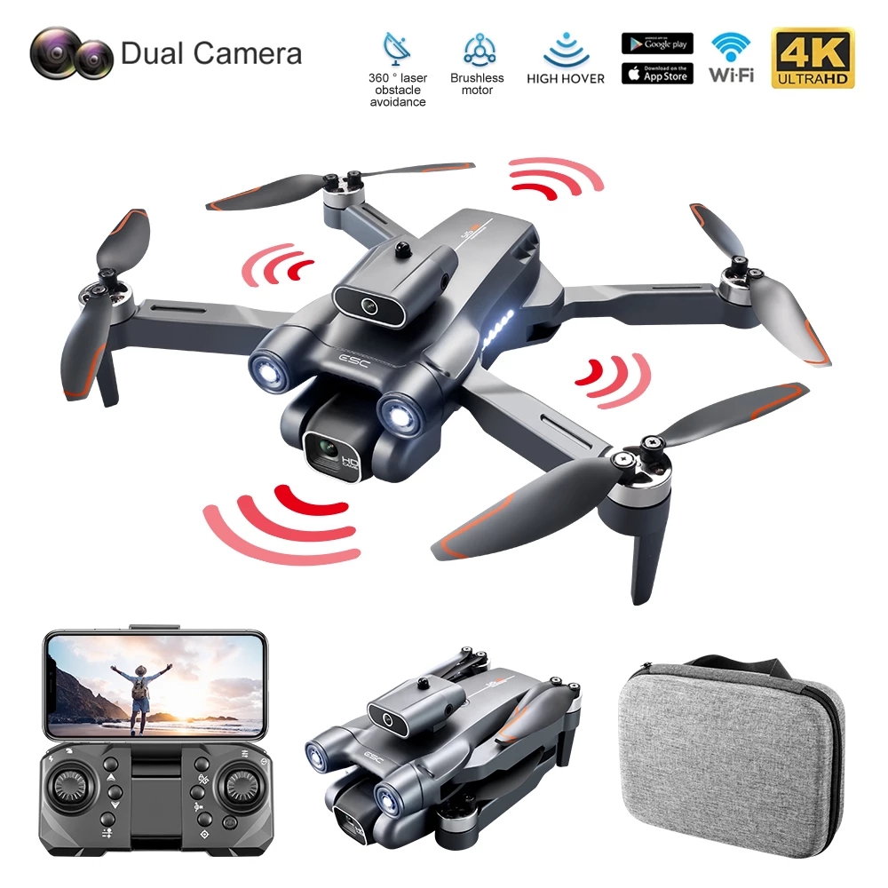Batería original para dron S1S - Drone Rc S1S reseña y precio
