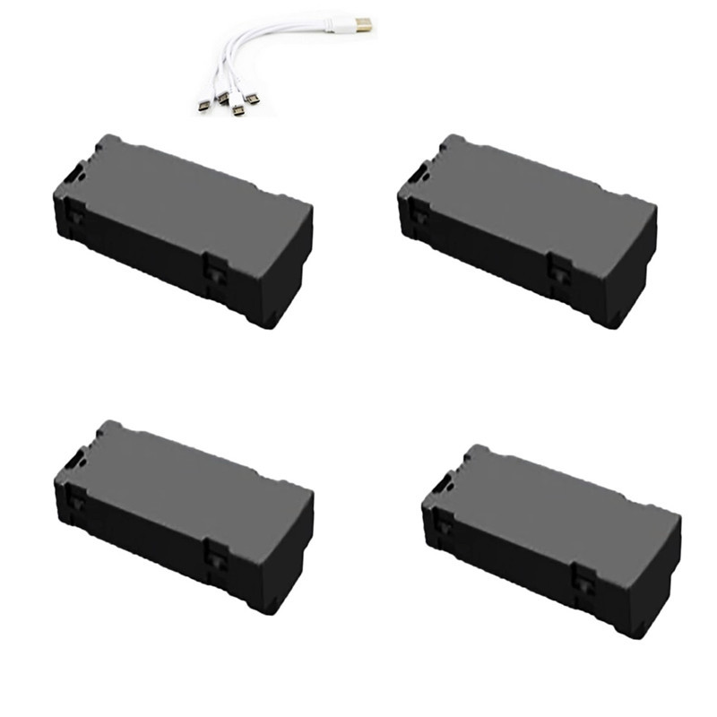 Batería original para dron S1S - Drone Rc S1S reseña y precio