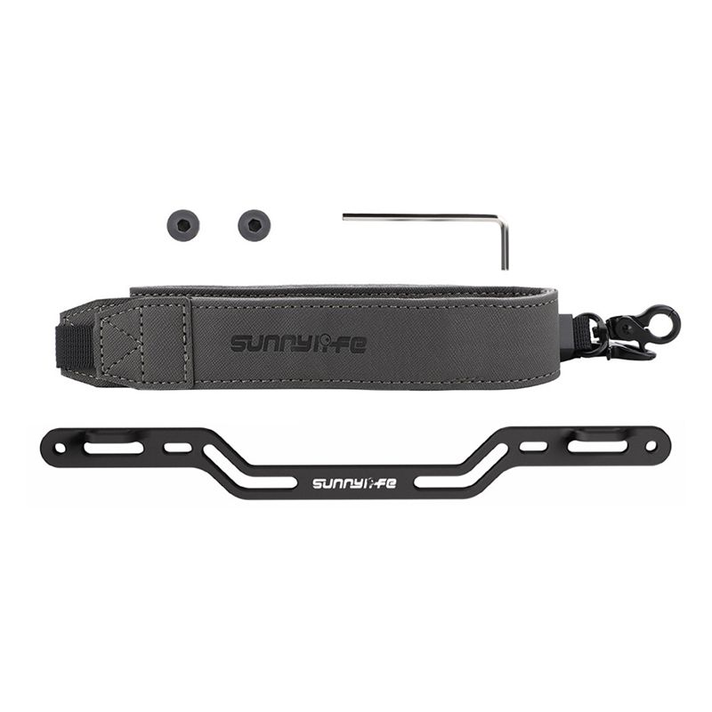 Sunnylife 2 en 1, cordón para  - Drone Rc Controller Belt reseña y precio