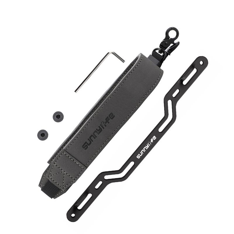 Sunnylife 2 en 1, cordón para  - Drone Rc Controller Belt reseña y precio