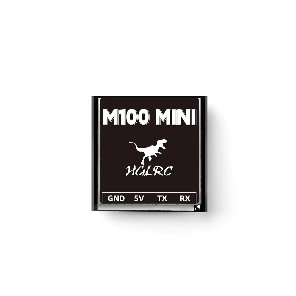 Módulo GPS HGLRC M100 MINI M10 - Drone Rc Leading reseña y precio