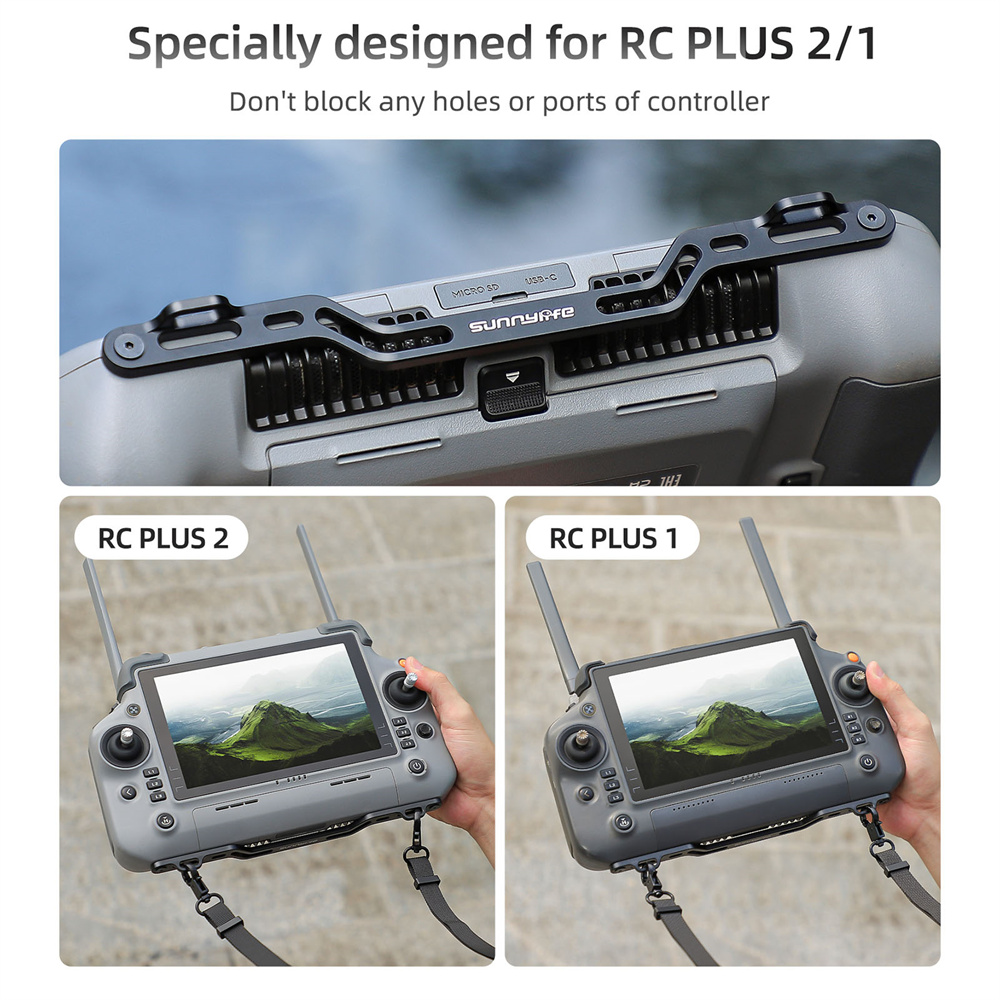 Correa para el cuello con cord - Drone Rc Belt reseña y precio