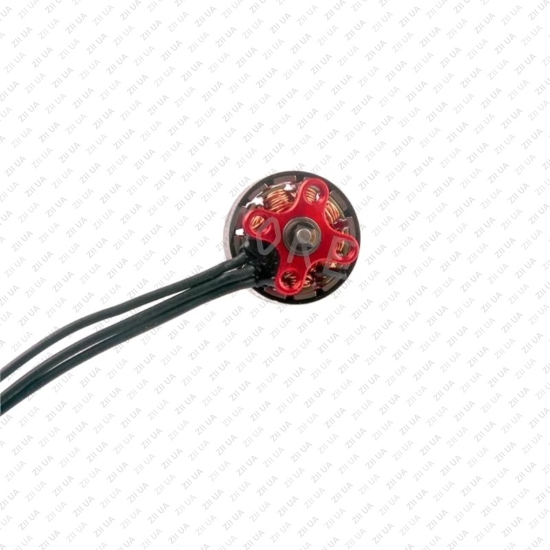 Motor sin Escobillas EX1103S 7 - Micro Fpv Quad reseña y precio