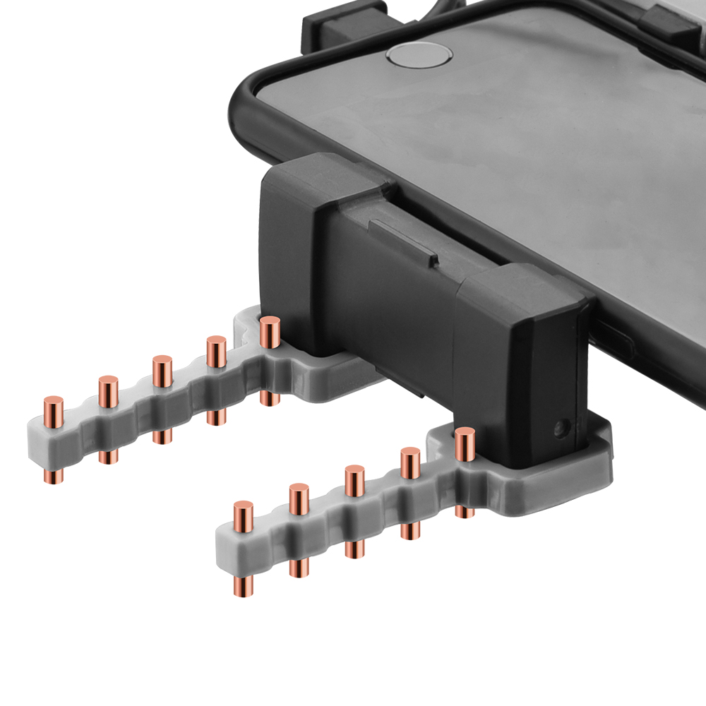 Antena Yagi amplificador de se - Drone Dji Rc N2 reseña y precio