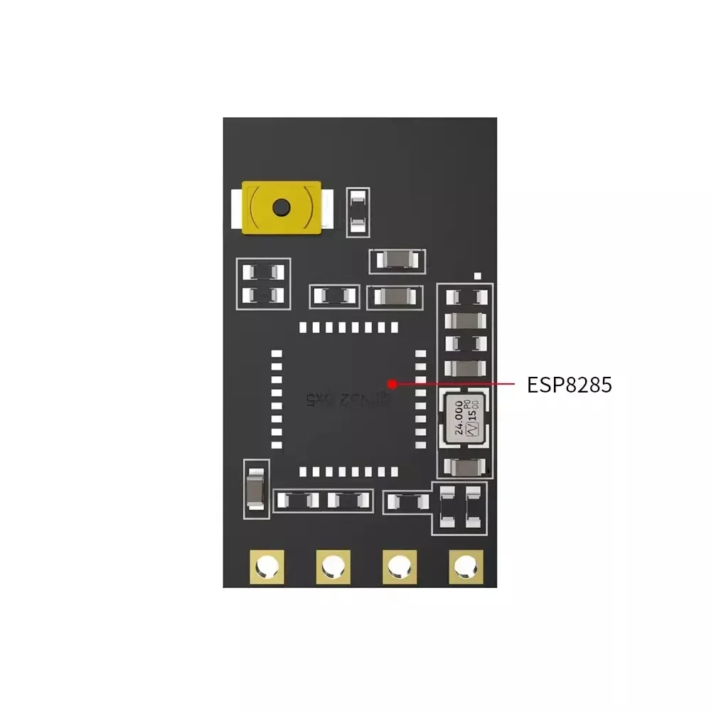 Receptor SpeedyBee Nano 2.4G E - Micro Fpv Quad reseña y precio