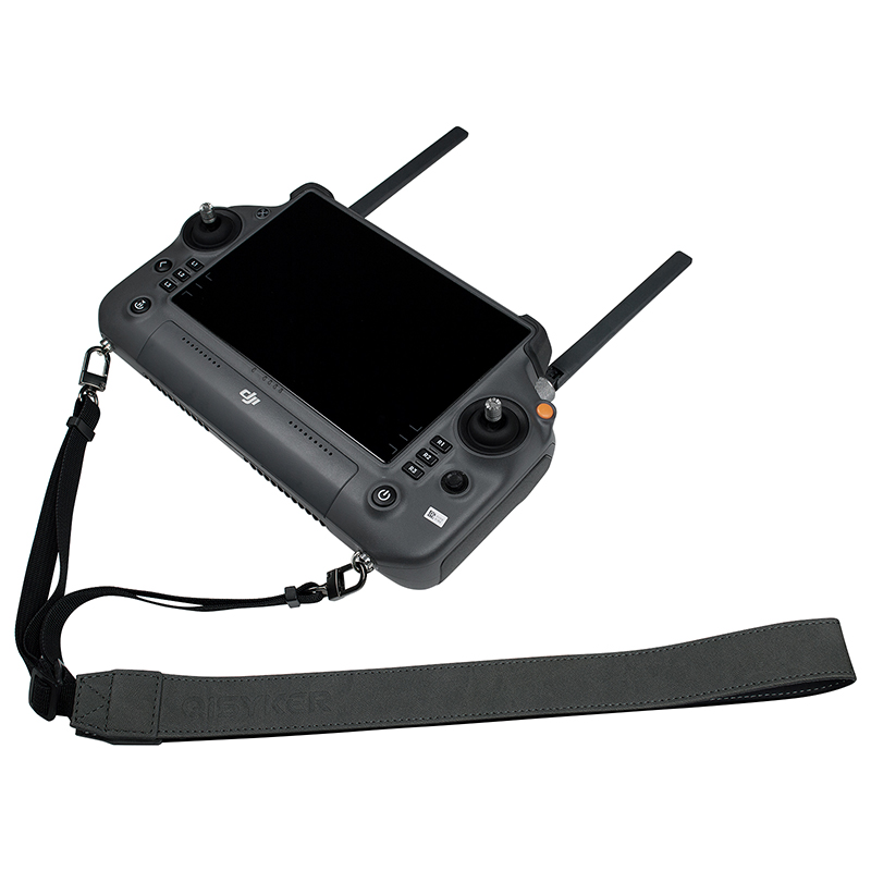 Cordón de cuello con Control r - Drone Rc Controller Belt reseña y precio