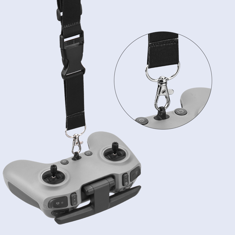 Correa de cuello con cordón pa - Drone Rc Controller Belt reseña y precio