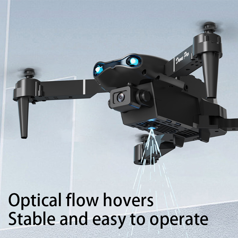 Dron con Control de pantalla d - Drone Kf Rc reseña y precio