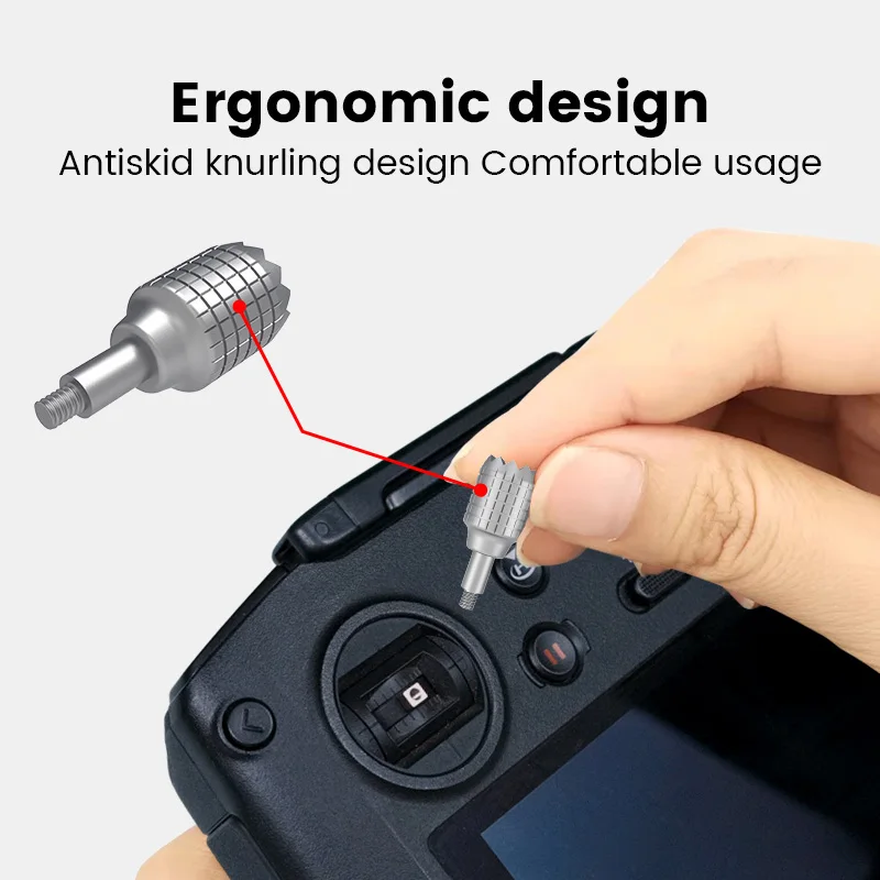 Joystick para JHDDJI Mavic 3/  - Drone Dji Rc N2 reseña y precio