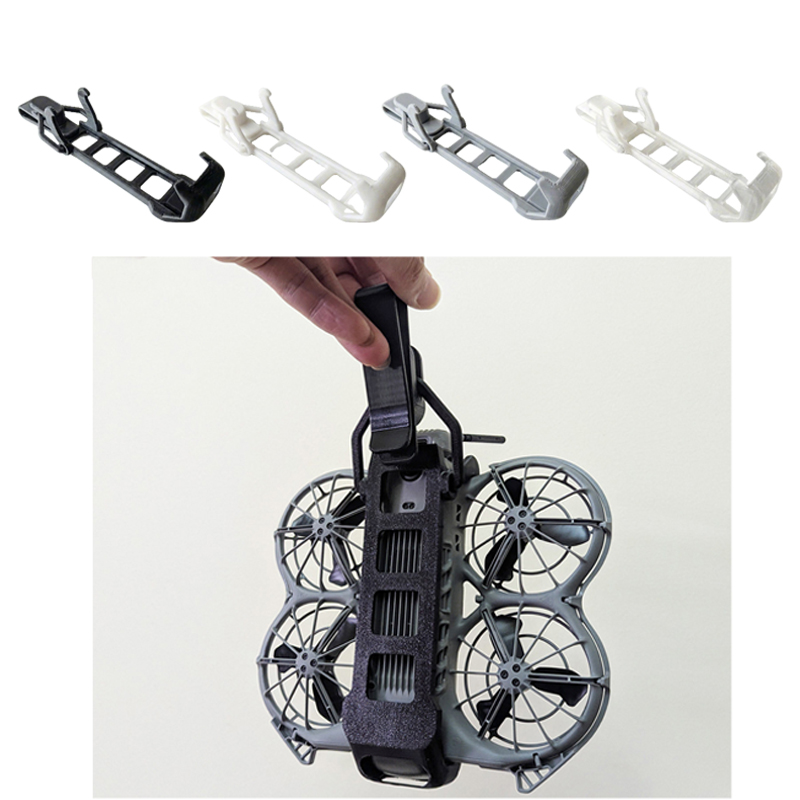 1PCS Soporte de Clip para Cint - Drone Rc Controller Belt reseña y precio