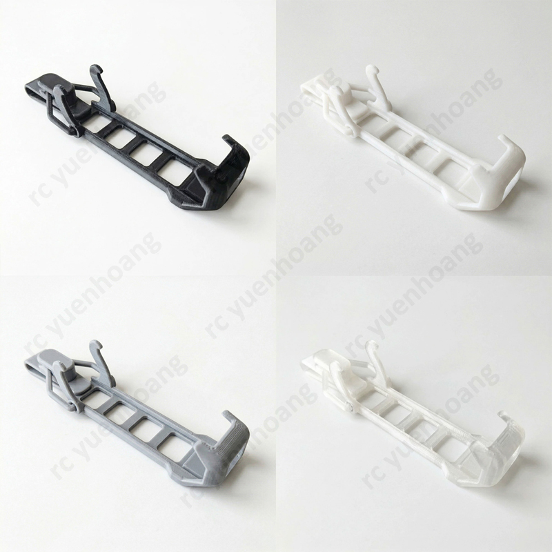 1PCS Soporte de Clip para Cint - Drone Rc Controller Belt reseña y precio