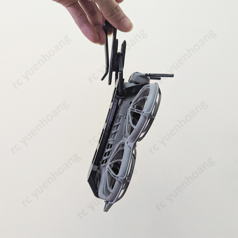 1PCS Soporte de Clip para Cint - Drone Rc Controller Belt reseña y precio