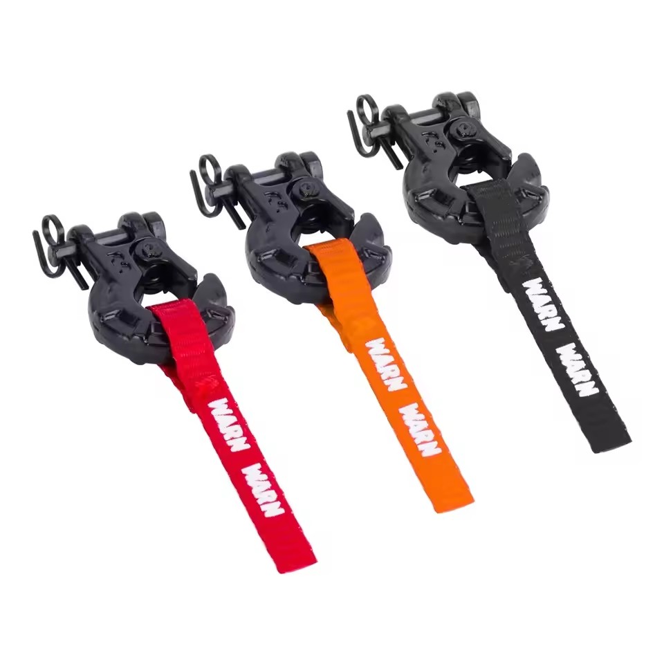 Gancho de cabrestante de coche - Drone Rc Belt reseña y precio