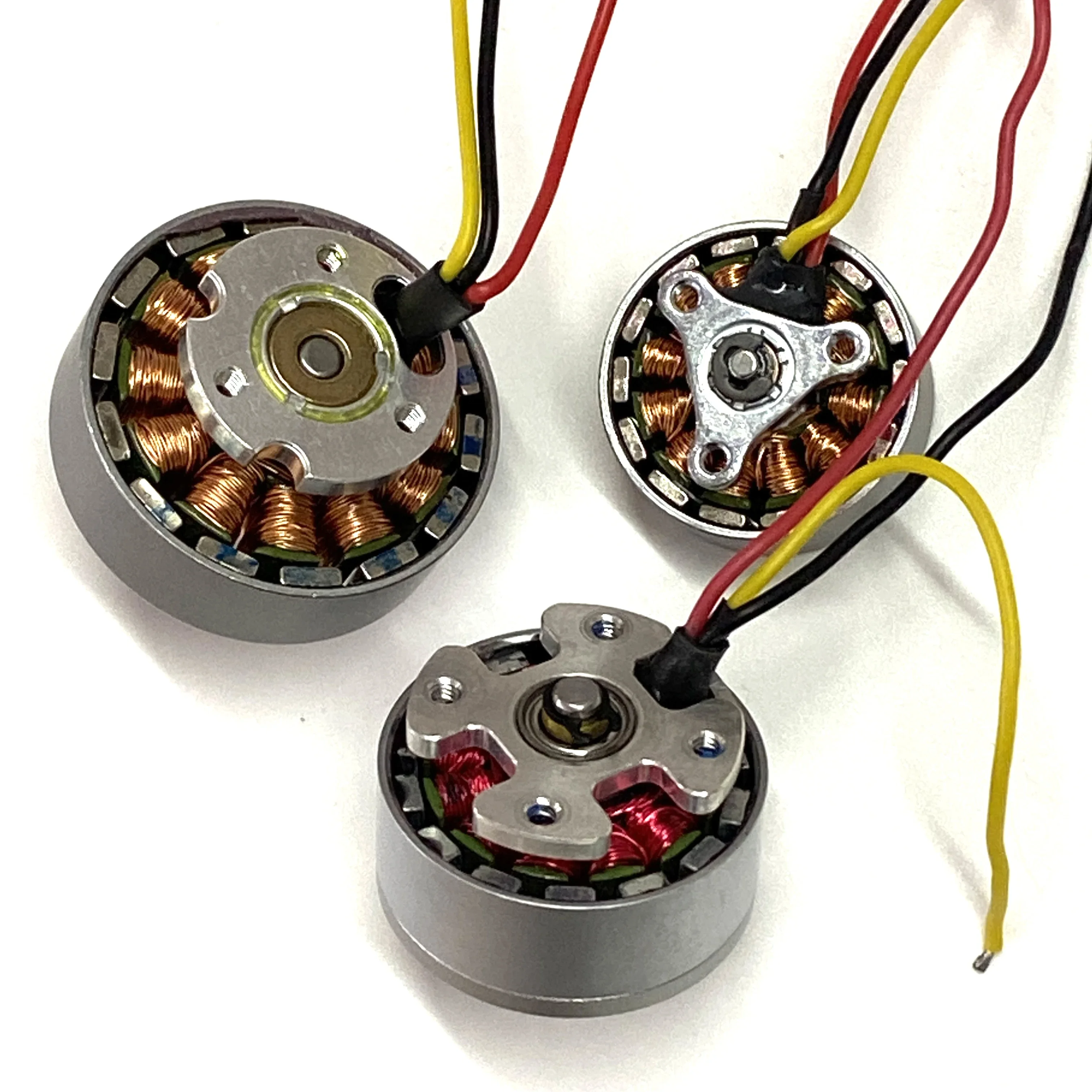 Piezas de motores JHD 3,7 V Z9 - Drone Rc S1S reseña y precio