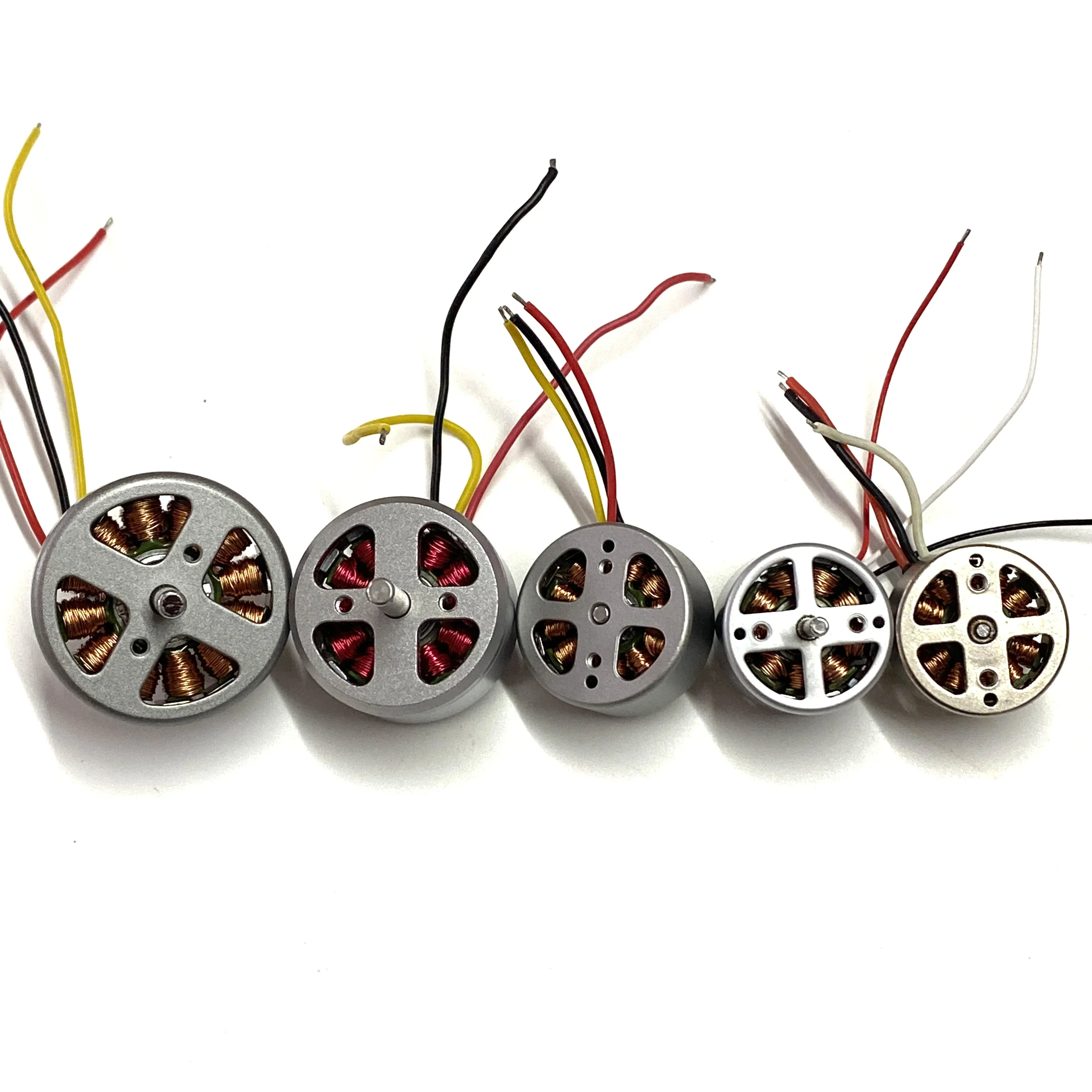Piezas de motores JHD 3,7 V Z9 - Drone Rc S1S reseña y precio