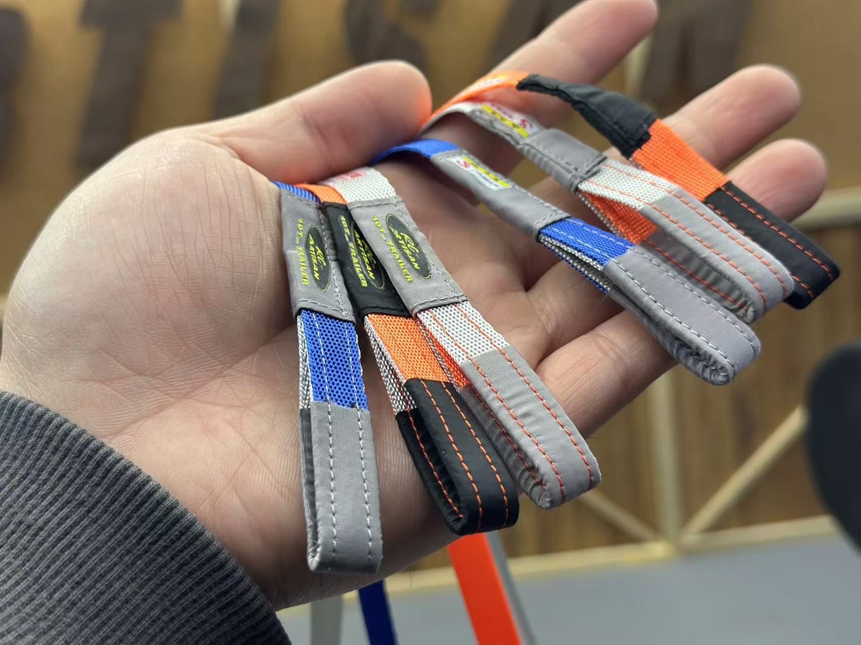 1 Uds correas de cuerda de Esc - Drone Rc Belt reseña y precio