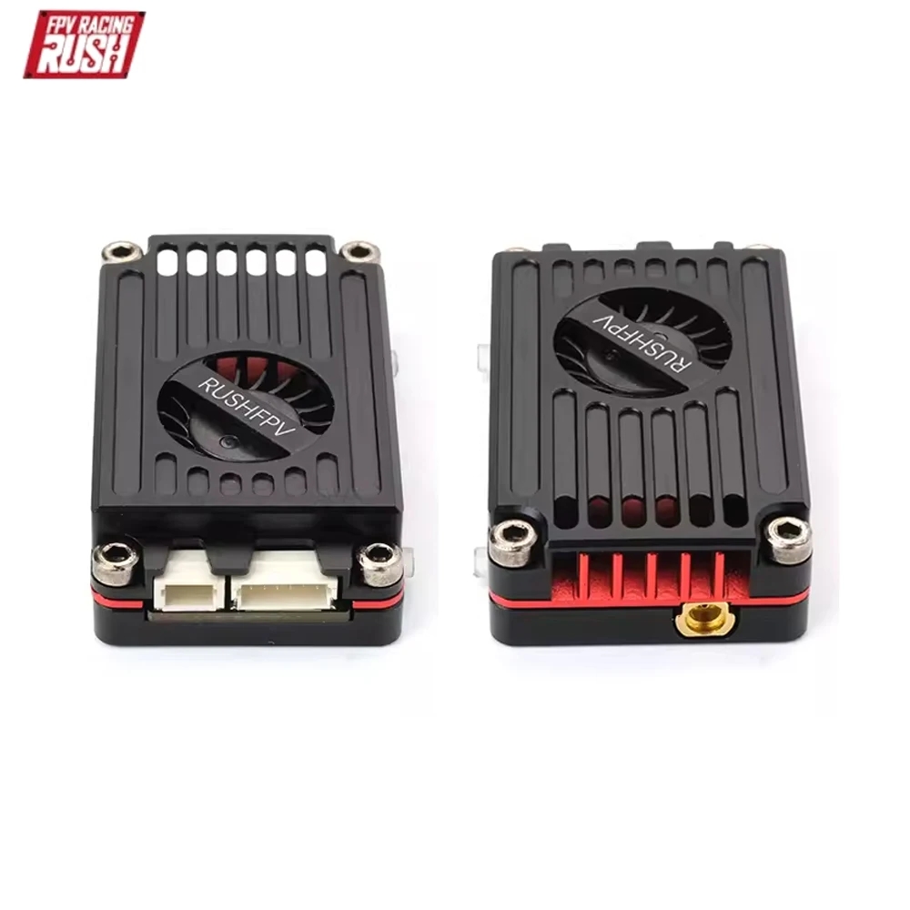 Transmisor de Video VTX RUSHFP - Drone Rc Leading reseña y precio
