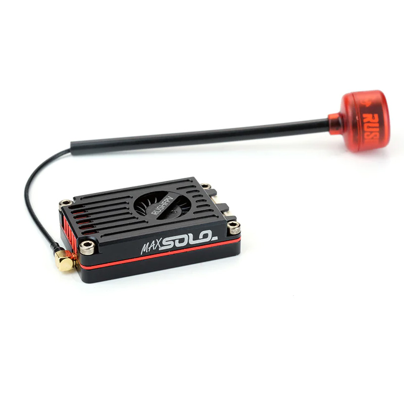 Transmisor de Video VTX RUSHFP - Drone Rc Leading reseña y precio